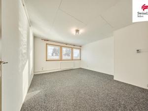 Pronájem bytu 4+1, Trutnov, Kubelíkova, 100 m2