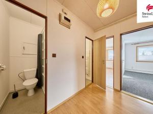 Pronájem bytu 4+1, Trutnov, Kubelíkova, 100 m2