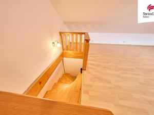 Pronájem bytu 4+1, Trutnov, Kubelíkova, 100 m2