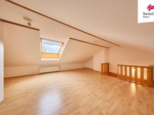 Pronájem bytu 4+1, Trutnov, Kubelíkova, 100 m2