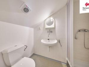 Pronájem bytu 4+1, Trutnov, Kubelíkova, 100 m2