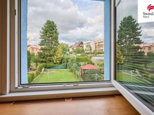 Pronájem bytu 4+1, Trutnov, Kubelíkova, 100 m2