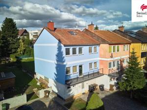 Pronájem bytu 4+1, Trutnov, Kubelíkova, 100 m2