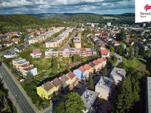 Pronájem bytu 4+1, Trutnov, Kubelíkova, 100 m2