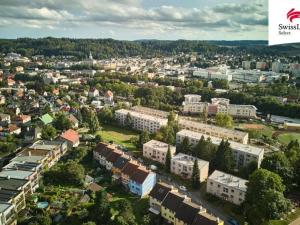 Pronájem bytu 4+1, Trutnov, Kubelíkova, 100 m2