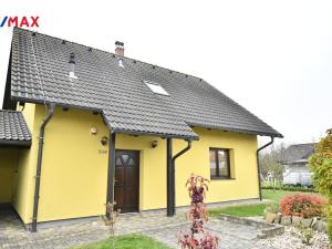 Prodej rodinného domu, Černíkovice, 122 m2
