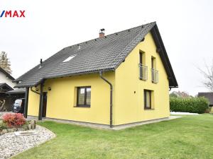 Prodej rodinného domu, Černíkovice, 122 m2