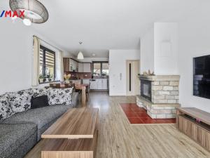 Prodej rodinného domu, Černíkovice, 122 m2