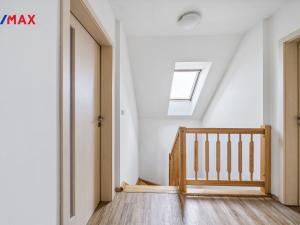 Prodej rodinného domu, Černíkovice, 122 m2