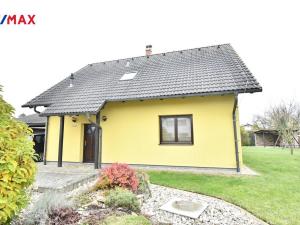 Prodej rodinného domu, Černíkovice, 122 m2