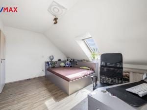 Prodej rodinného domu, Černíkovice, 122 m2