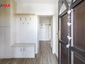 Prodej rodinného domu, Černíkovice, 122 m2