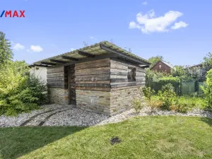 Prodej rodinného domu, Černíkovice, 122 m2