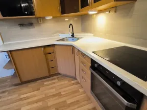 Pronájem bytu 1+1, Ústí nad Labem, Tolstého, 39 m2