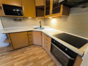 Pronájem bytu 1+1, Ústí nad Labem, Tolstého, 39 m2