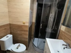 Pronájem bytu 1+1, Ústí nad Labem, Tolstého, 39 m2