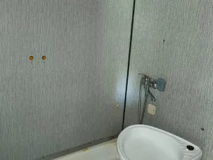 Pronájem bytu 1+kk, Děčín, Želenická, 25 m2