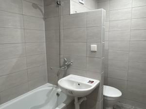 Pronájem bytu 1+1, Děčín - Děčín VI-Letná, 44 m2