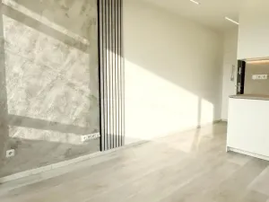 Pronájem bytu 1+kk, Chomutov, Havlíčkova, 21 m2