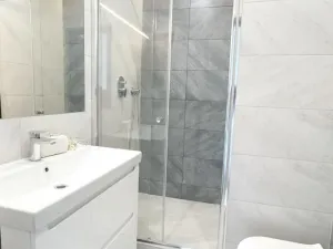 Pronájem bytu 1+kk, Chomutov, Havlíčkova, 21 m2