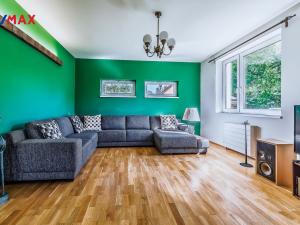 Prodej rodinného domu, Brandýs nad Labem-Stará Boleslav, Čsl. armády, 200 m2