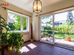 Prodej rodinného domu, Brandýs nad Labem-Stará Boleslav, Čsl. armády, 200 m2