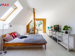 Prodej rodinného domu, Brandýs nad Labem-Stará Boleslav, Čsl. armády, 200 m2