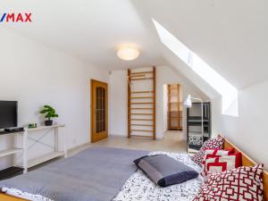 Prodej rodinného domu, Brandýs nad Labem-Stará Boleslav, Čsl. armády, 200 m2