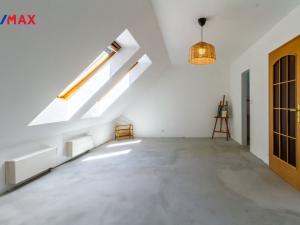 Prodej rodinného domu, Brandýs nad Labem-Stará Boleslav, Čsl. armády, 200 m2