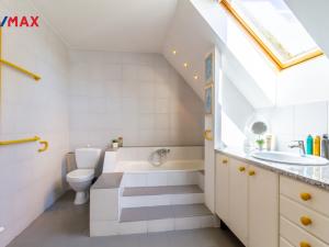 Prodej rodinného domu, Brandýs nad Labem-Stará Boleslav, Čsl. armády, 200 m2