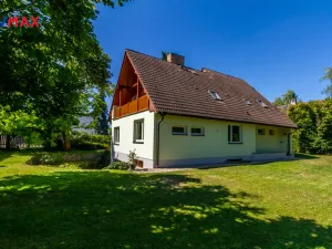 Prodej rodinného domu, Brandýs nad Labem-Stará Boleslav, Čsl. armády, 200 m2