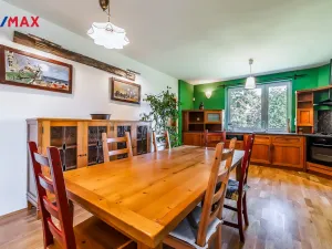 Prodej rodinného domu, Brandýs nad Labem-Stará Boleslav, Čsl. armády, 200 m2