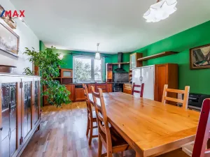 Prodej rodinného domu, Brandýs nad Labem-Stará Boleslav, Čsl. armády, 200 m2