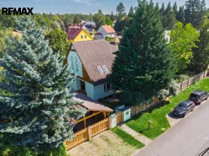 Prodej rodinného domu, Brandýs nad Labem-Stará Boleslav, Čsl. armády, 200 m2