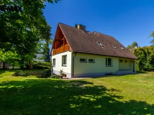 Prodej rodinného domu, Brandýs nad Labem-Stará Boleslav, Čsl. armády, 200 m2