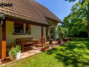 Prodej rodinného domu, Brandýs nad Labem-Stará Boleslav, Čsl. armády, 200 m2