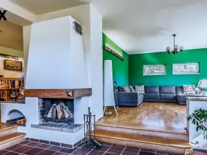 Prodej rodinného domu, Brandýs nad Labem-Stará Boleslav, Čsl. armády, 200 m2