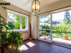 Prodej rodinného domu, Brandýs nad Labem-Stará Boleslav, Čsl. armády, 200 m2