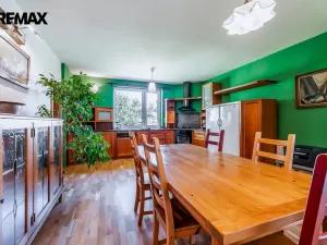 Prodej rodinného domu, Brandýs nad Labem-Stará Boleslav, Čsl. armády, 200 m2