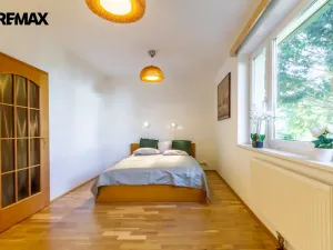 Prodej rodinného domu, Brandýs nad Labem-Stará Boleslav, Čsl. armády, 200 m2