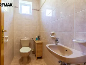 Prodej rodinného domu, Brandýs nad Labem-Stará Boleslav, Čsl. armády, 200 m2