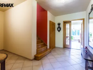 Prodej rodinného domu, Brandýs nad Labem-Stará Boleslav, Čsl. armády, 200 m2