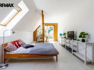 Prodej rodinného domu, Brandýs nad Labem-Stará Boleslav, Čsl. armády, 200 m2