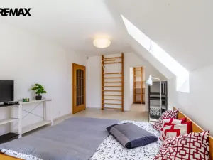 Prodej rodinného domu, Brandýs nad Labem-Stará Boleslav, Čsl. armády, 200 m2