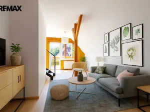 Prodej rodinného domu, Brandýs nad Labem-Stará Boleslav, Čsl. armády, 200 m2