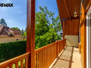 Prodej rodinného domu, Brandýs nad Labem-Stará Boleslav, Čsl. armády, 200 m2