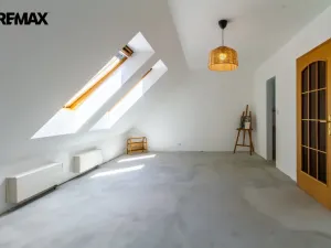 Prodej rodinného domu, Brandýs nad Labem-Stará Boleslav, Čsl. armády, 200 m2