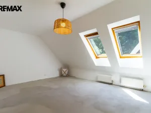 Prodej rodinného domu, Brandýs nad Labem-Stará Boleslav, Čsl. armády, 200 m2