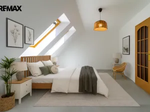 Prodej rodinného domu, Brandýs nad Labem-Stará Boleslav, Čsl. armády, 200 m2