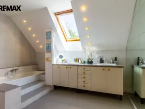 Prodej rodinného domu, Brandýs nad Labem-Stará Boleslav, Čsl. armády, 200 m2